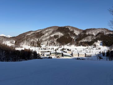 タングラムスキーサーカスに投稿された画像（2026/1/17）