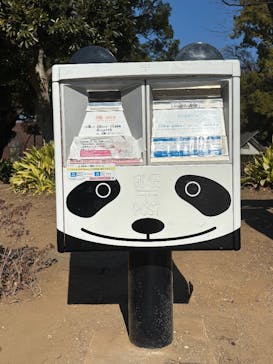 恩賜上野動物園に投稿された画像（2026/1/17）
