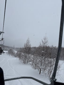 安比高原スキー場に投稿された画像（2026/1/17）