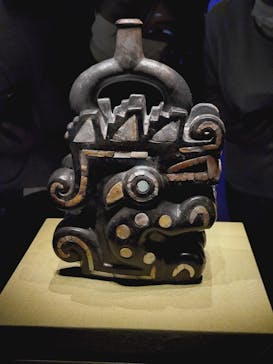 CREVIA マチュピチュ展／CREVIA MACHU PICCHU AND THE GOLDEN EMPIRES OF PERUに投稿された画像（2026/1/17）