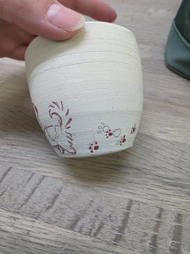 千秋（せんしゅう）工房に投稿された画像（2026/1/17）