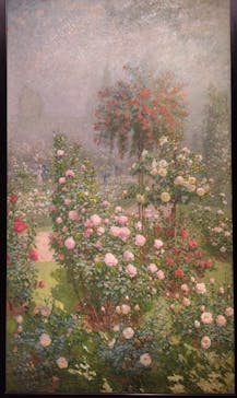 オルセー美術館所蔵 印象派―室内をめぐる物語に投稿された画像（2026/1/17）