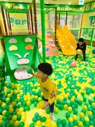 ザキッズ 新潟イオン六日町店に投稿された画像（2026/1/17）