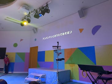 横浜アンパンマンこどもミュージアムに投稿された画像（2026/1/17）