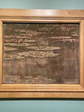 オルセー美術館所蔵 印象派―室内をめぐる物語に投稿された画像（2026/1/17）