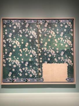 オルセー美術館所蔵 印象派―室内をめぐる物語に投稿された画像（2026/1/17）