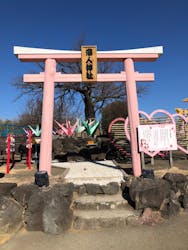 伊豆ぐらんぱる公園に投稿された画像（2026/1/17）