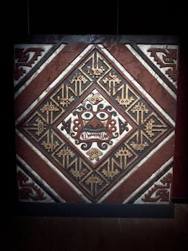 CREVIA マチュピチュ展／CREVIA MACHU PICCHU AND THE GOLDEN EMPIRES OF PERUに投稿された画像（2026/1/17）