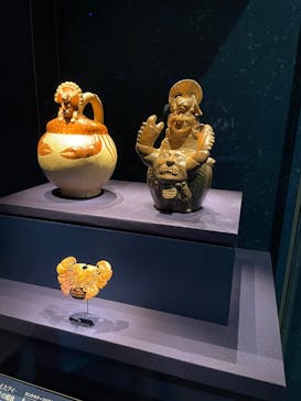 CREVIA マチュピチュ展／CREVIA MACHU PICCHU AND THE GOLDEN EMPIRES OF PERUに投稿された画像（2026/1/17）