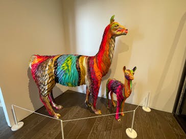 CREVIA マチュピチュ展／CREVIA MACHU PICCHU AND THE GOLDEN EMPIRES OF PERUに投稿された画像（2026/1/17）