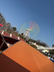 ひらかたパークに投稿された画像（2026/1/17）