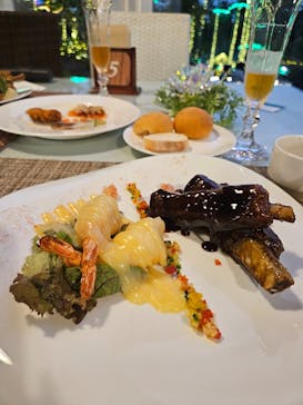 美らヤシパークオキナワ・東南植物楽園に投稿された画像（2026/1/17）