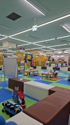 キッズランドUS 横浜希望が丘店に投稿された画像（2026/1/17）