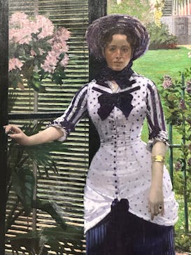 オルセー美術館所蔵 印象派―室内をめぐる物語に投稿された画像（2026/1/17）