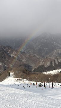 奥利根スノーパークに投稿された画像（2026/1/17）