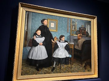 オルセー美術館所蔵 印象派―室内をめぐる物語に投稿された画像（2026/1/17）