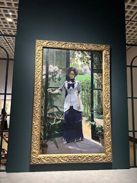 オルセー美術館所蔵 印象派―室内をめぐる物語に投稿された画像（2026/1/17）