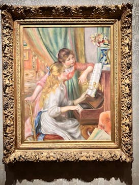 オルセー美術館所蔵 印象派―室内をめぐる物語に投稿された画像（2026/1/17）