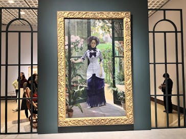 オルセー美術館所蔵 印象派―室内をめぐる物語に投稿された画像（2026/1/17）