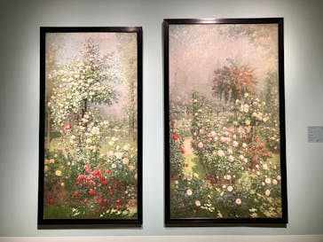 オルセー美術館所蔵 印象派―室内をめぐる物語に投稿された画像（2026/1/17）