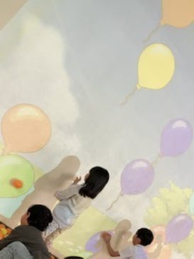 ATCあそびマーレに投稿された画像（2026/1/17）