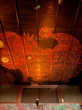 妖怪美術館に投稿された画像（2026/1/17）