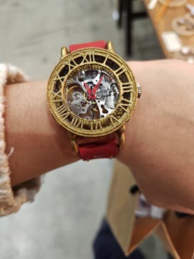 HandMade In Japan Fes' 冬(2026)に投稿された画像（2026/1/17）