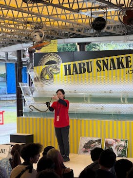 おきなわワールドに投稿された画像（2026/1/17）