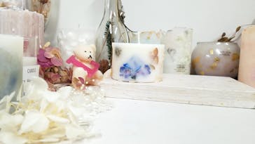 candle studio lumiere（キャンドルスタジオ ルミエール）に投稿された画像（2026/1/17）