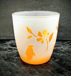 サンドブラスト本部教室 砂で削るガラス工芸教室に投稿された画像（2026/1/17）