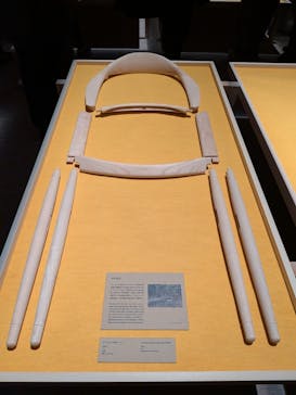 織田コレクション　ハンス・ウェグナー展　至高のクラフツマンシップに投稿された画像（2026/1/17）