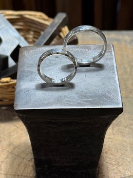 彫金工房輝風に投稿された画像（2026/1/17）