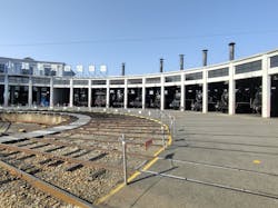 京都鉄道博物館に投稿された画像（2026/1/17）