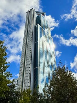 さきしまコスモタワー展望台に投稿された画像（2026/1/17）