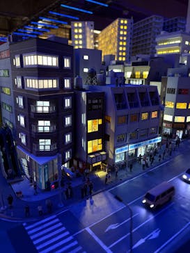 ミニチュアミュージアム スモールワールズに投稿された画像（2026/1/17）