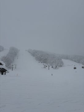 たざわ湖スキー場に投稿された画像（2026/1/17）