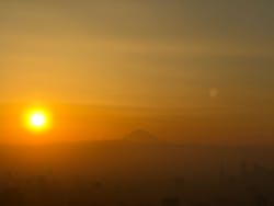 東京スカイツリーに投稿された画像（2026/1/17）