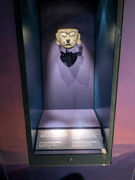 CREVIA マチュピチュ展／CREVIA MACHU PICCHU AND THE GOLDEN EMPIRES OF PERUに投稿された画像（2026/1/17）