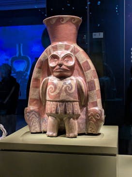 CREVIA マチュピチュ展／CREVIA MACHU PICCHU AND THE GOLDEN EMPIRES OF PERUに投稿された画像（2026/1/17）