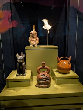 CREVIA マチュピチュ展／CREVIA MACHU PICCHU AND THE GOLDEN EMPIRES OF PERUに投稿された画像（2026/1/17）