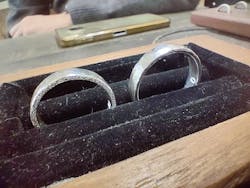 渋谷の彫金教室 studio crucible（スタジオ クルーシブル）に投稿された画像（2026/1/17）