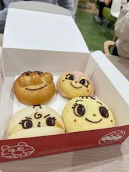 横浜アンパンマンこどもミュージアムに投稿された画像（2026/1/17）