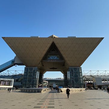 HandMade In Japan Fes' 冬(2026)に投稿された画像（2026/1/17）