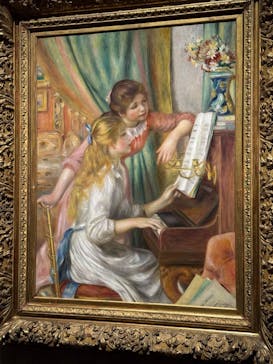 オルセー美術館所蔵 印象派―室内をめぐる物語に投稿された画像（2026/1/17）