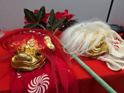 松竹衣裳株式会社　葛西営業所に投稿された画像（2026/1/17）