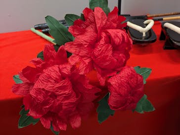 松竹衣裳株式会社　葛西営業所に投稿された画像（2026/1/17）