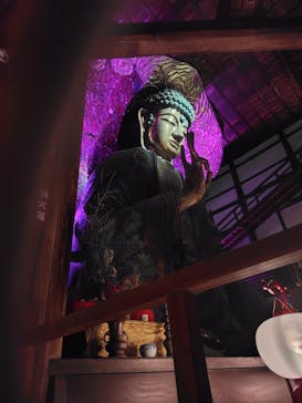 ぎふ灯り物語 ２０２６に投稿された画像（2026/1/17）