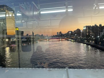 東京スカイツリーに投稿された画像（2026/1/17）