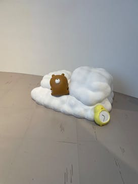 ちいかわパークに投稿された画像（2026/1/17）