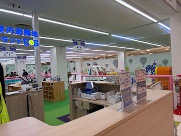 キッズランドUS 静岡清水店に投稿された画像（2026/1/17）